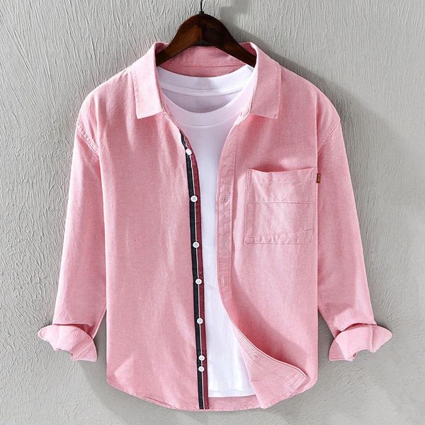 Cortese | Classic Oxford Shirt