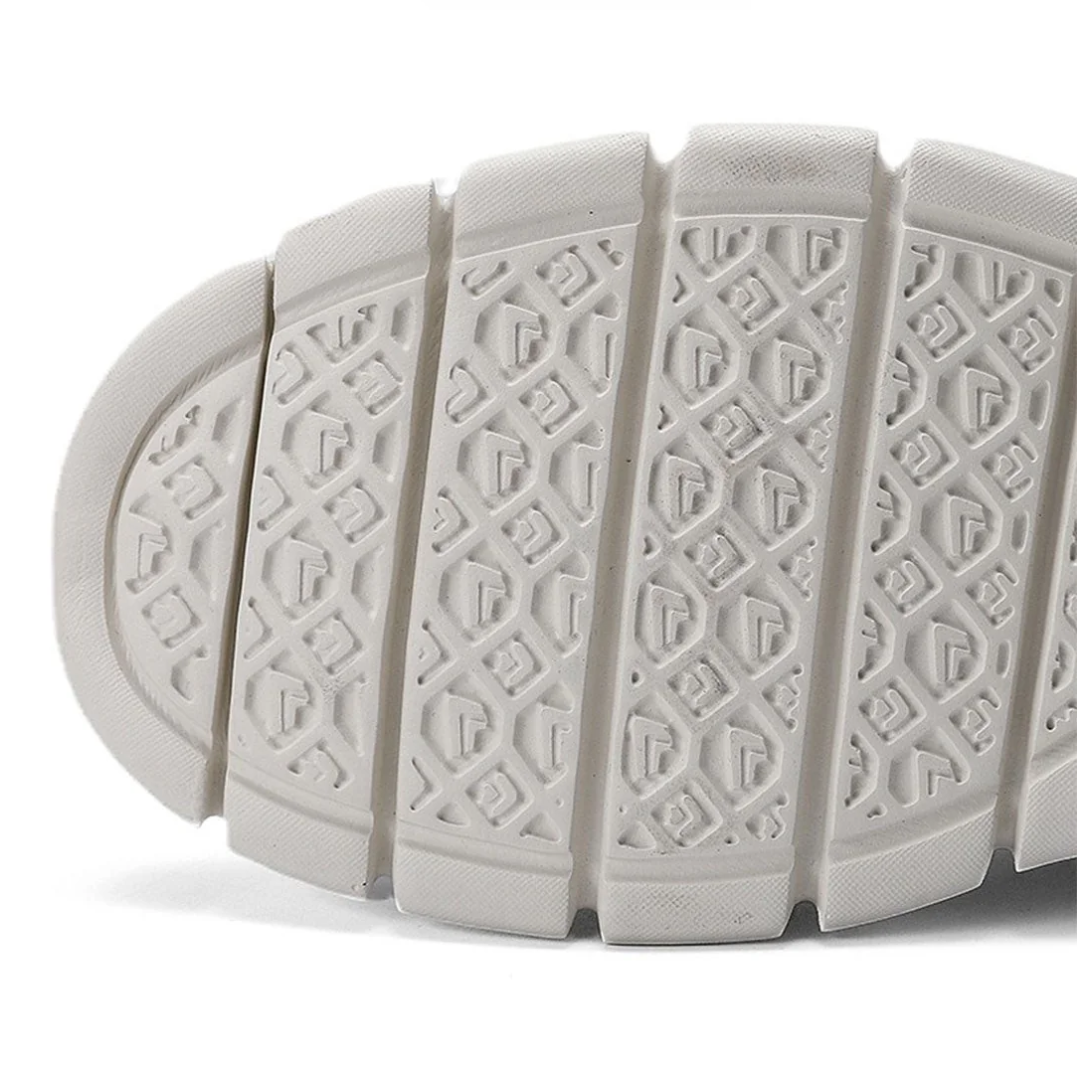 Samuel | Men's Orthopedic Walking Shoes