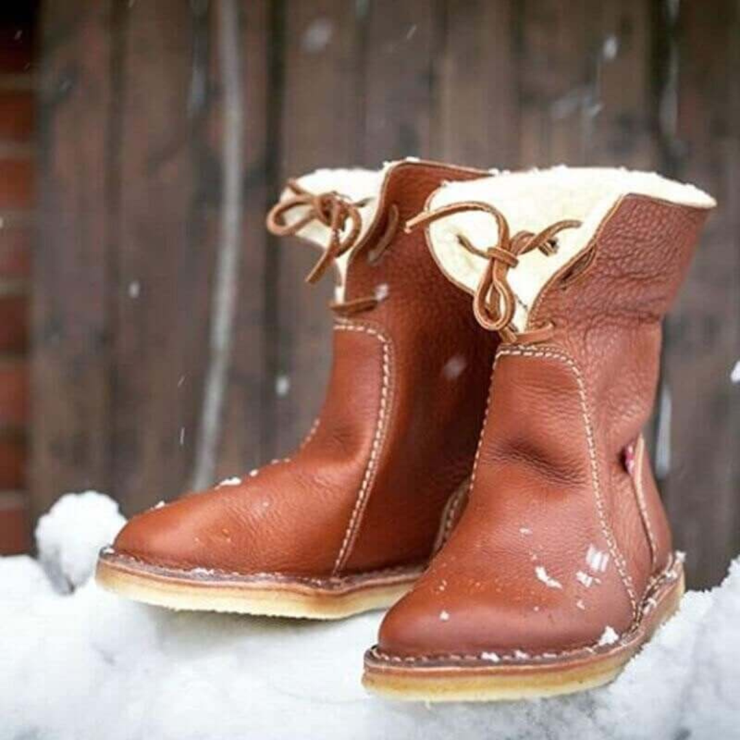 Rex | Waterproof All-Weather Boots