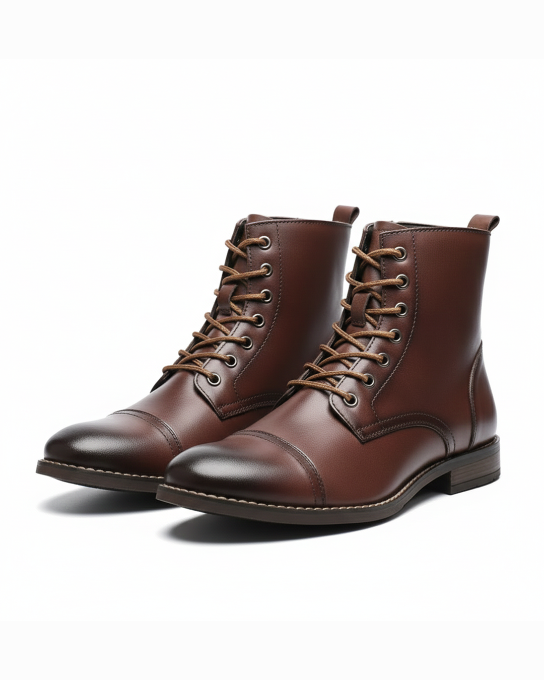 Euan | Men's Stylish City Boots