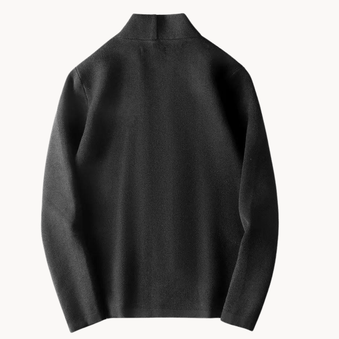 Mason | Stylish Button-Up Cardigan for Winter