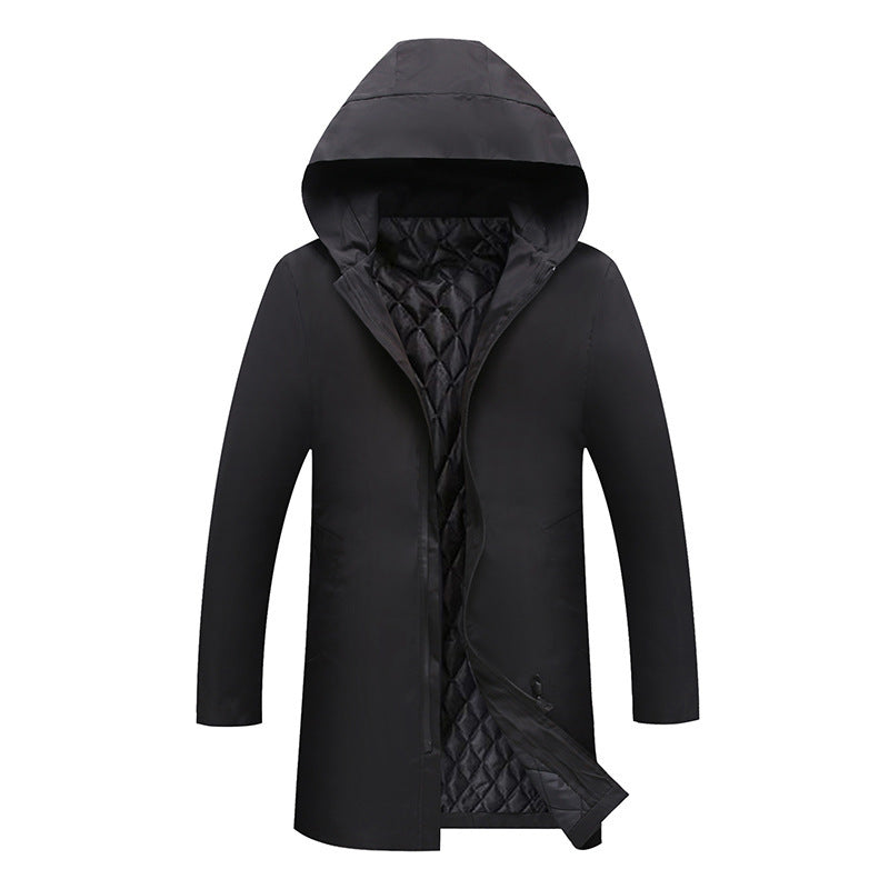 Joshua | Men's Insulated Winter Coat