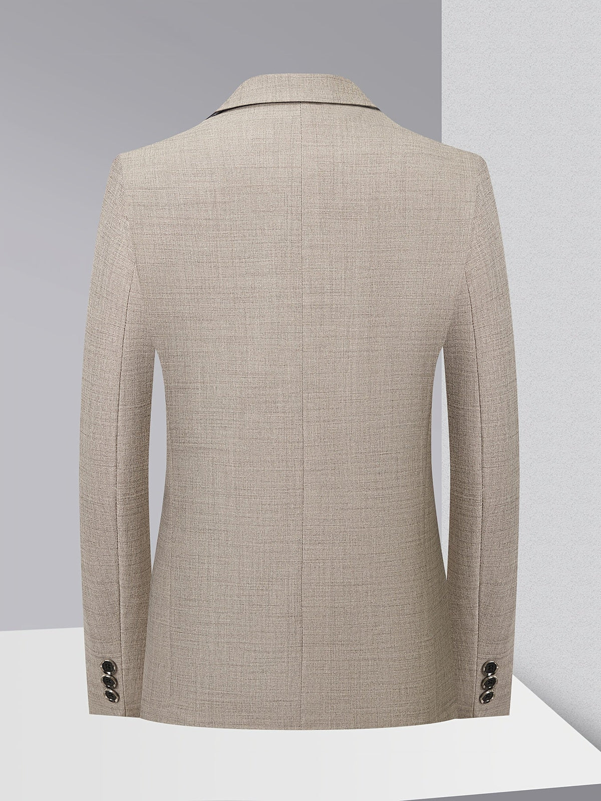 Louis | Men's Textured Suit Jacket