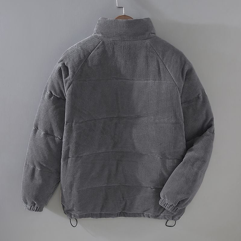 Arden | Stylish Quilted Jacket for Winter