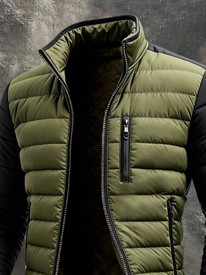 Benjamin | Men's Everyday Jacket