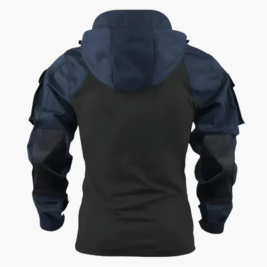 Leo | Men's Tactical Outdoor Jacket