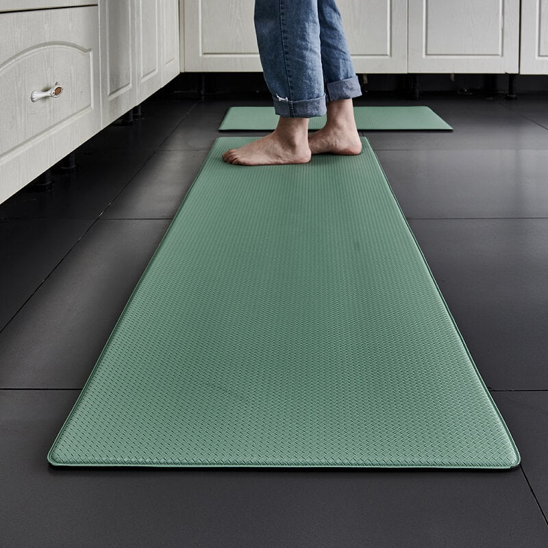 Comfort Mat | Waterproof Kitchen Mat with Non-Slip Surface | Cushioned Support for Fatigue Relief 8