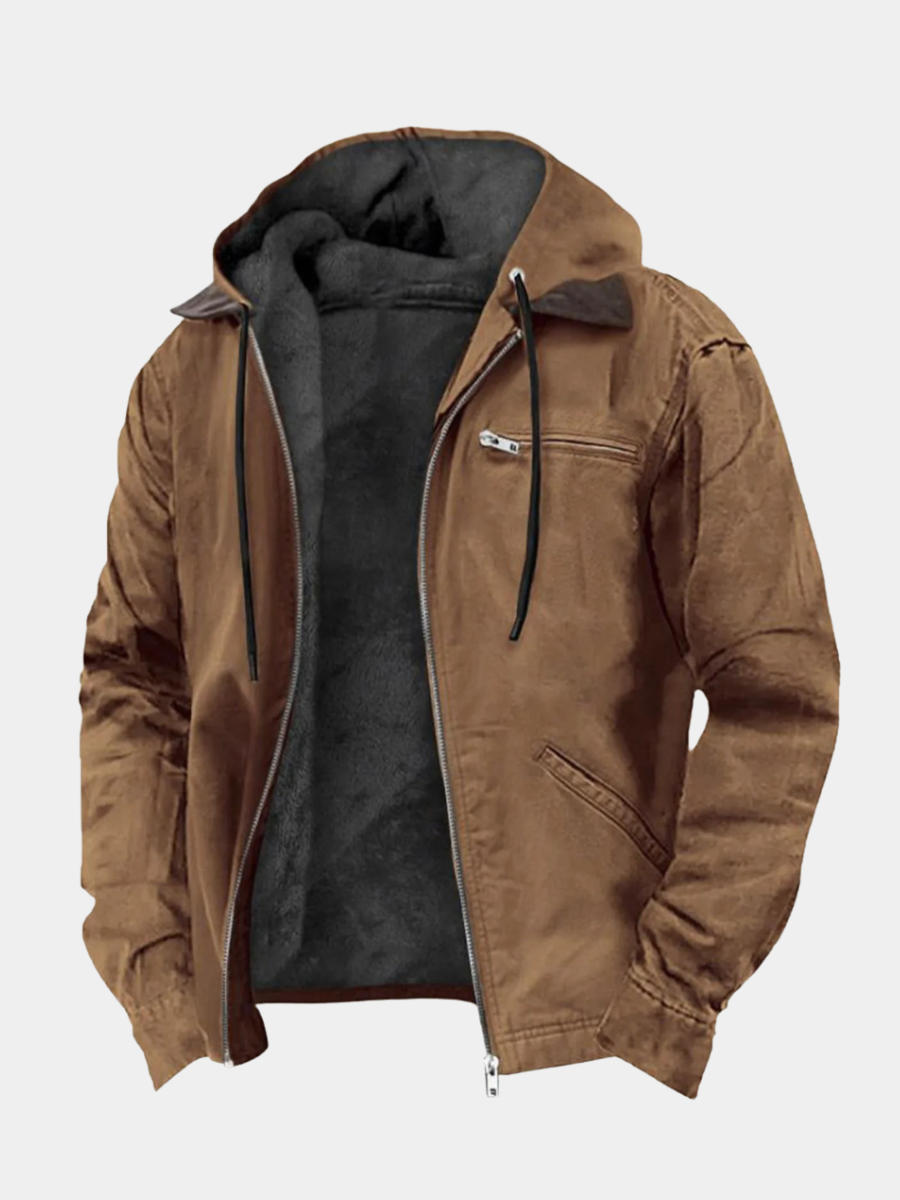 Stylish Winter Coat