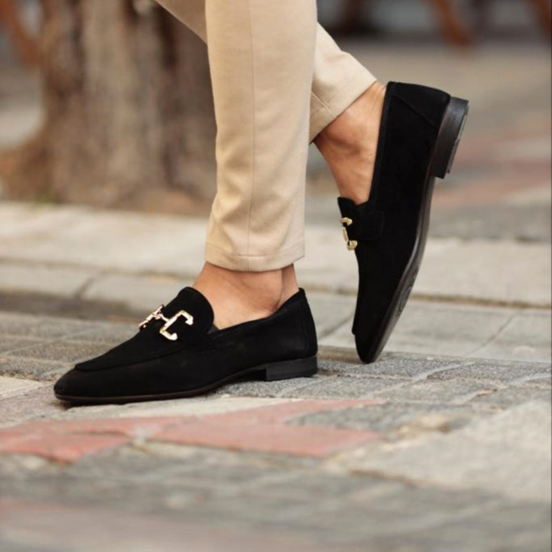 Renee | Women's Stylish Slip-On Loafers