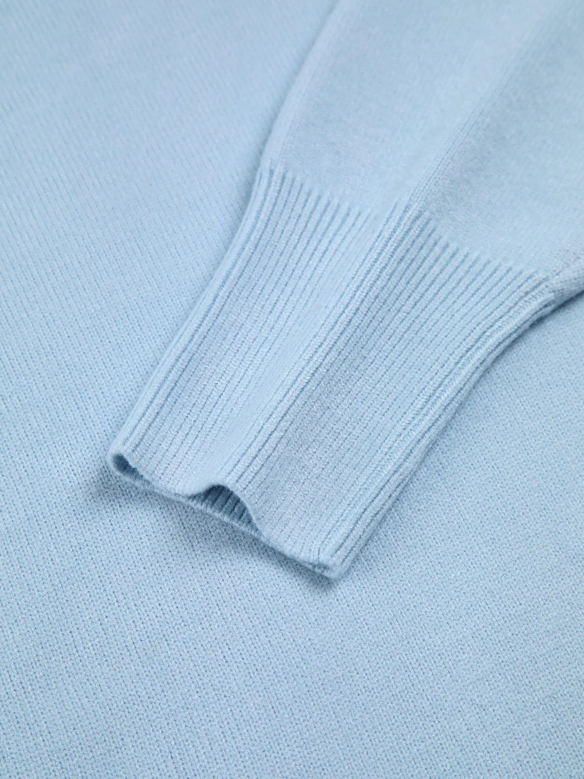 Colleen | Women's Cosy Oversized Turtleneck Jumper for Winter