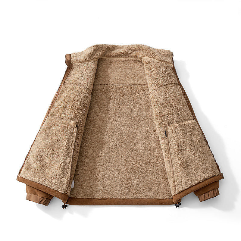 Owen | Men's Polar Winter Jacket