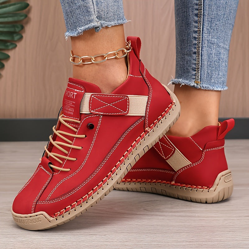 Elira | Comfortable Supportive Trainers