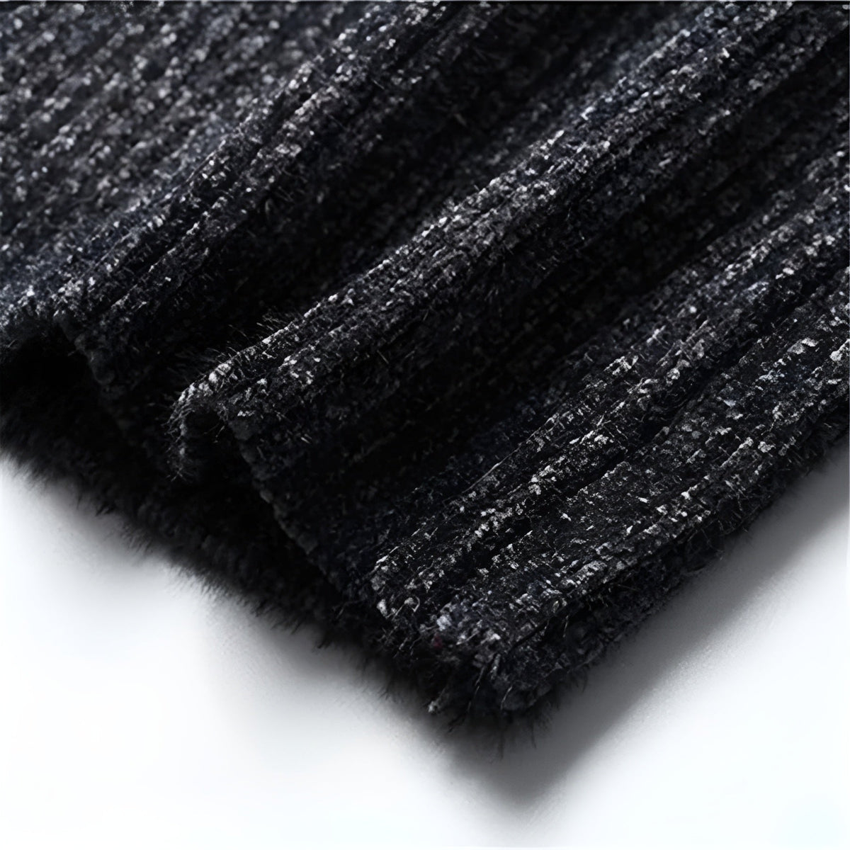 Jack | Men's Textured Turtleneck Jumper for Winter