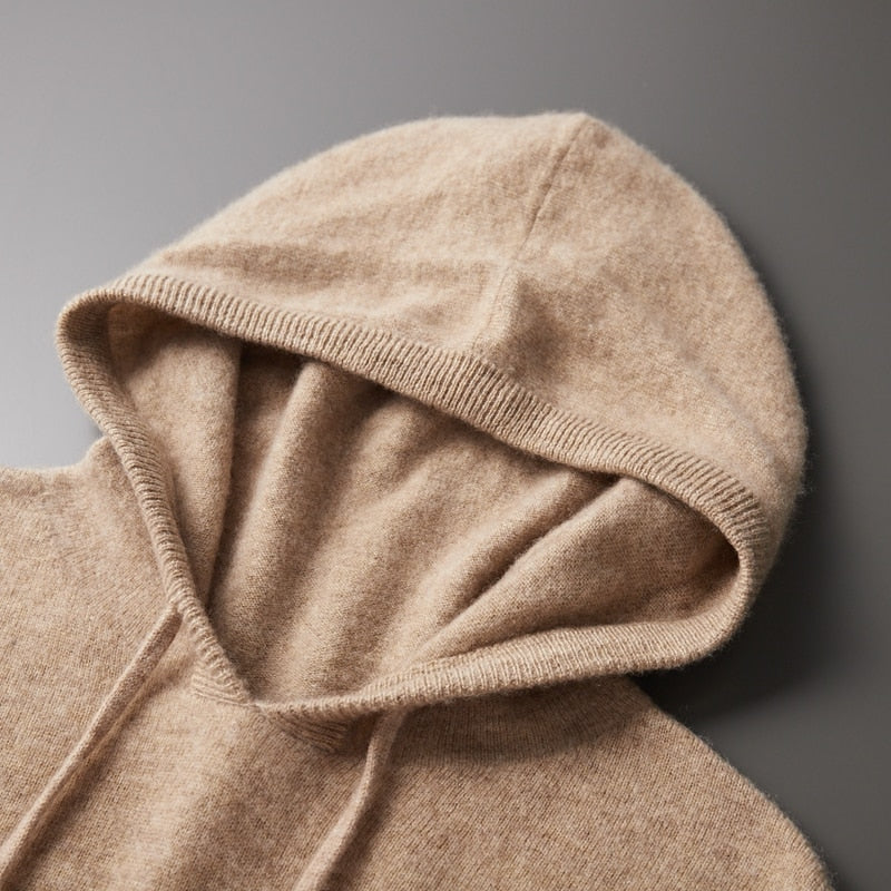 Jude | Essential Hoodie for Winter