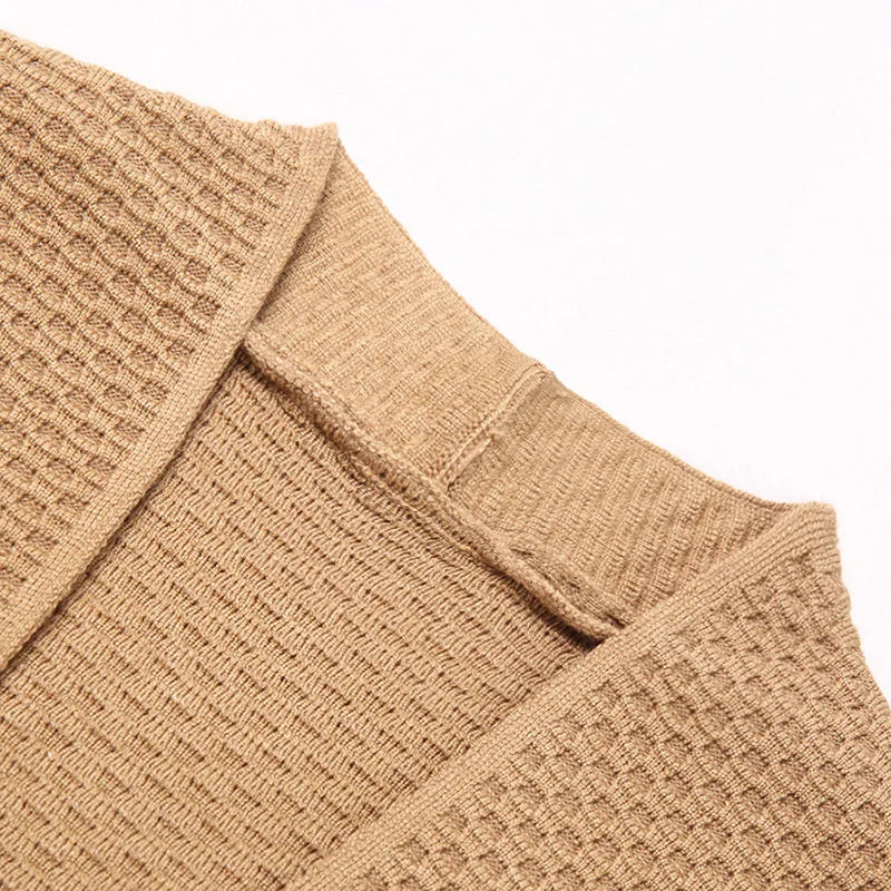 Antonio Rivella Signature Jacquard Blazer