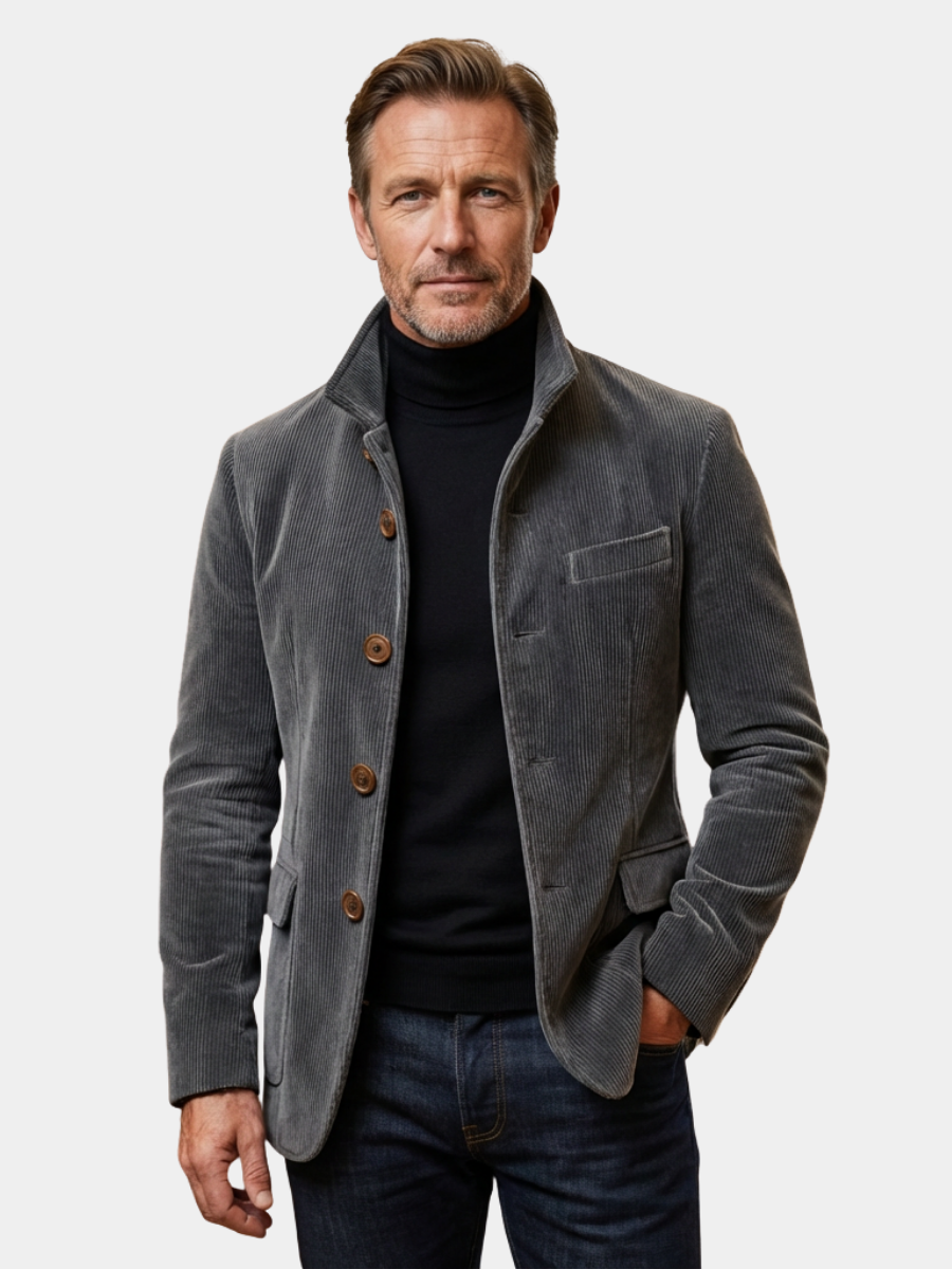 Callum | Men's Stylish Jacket