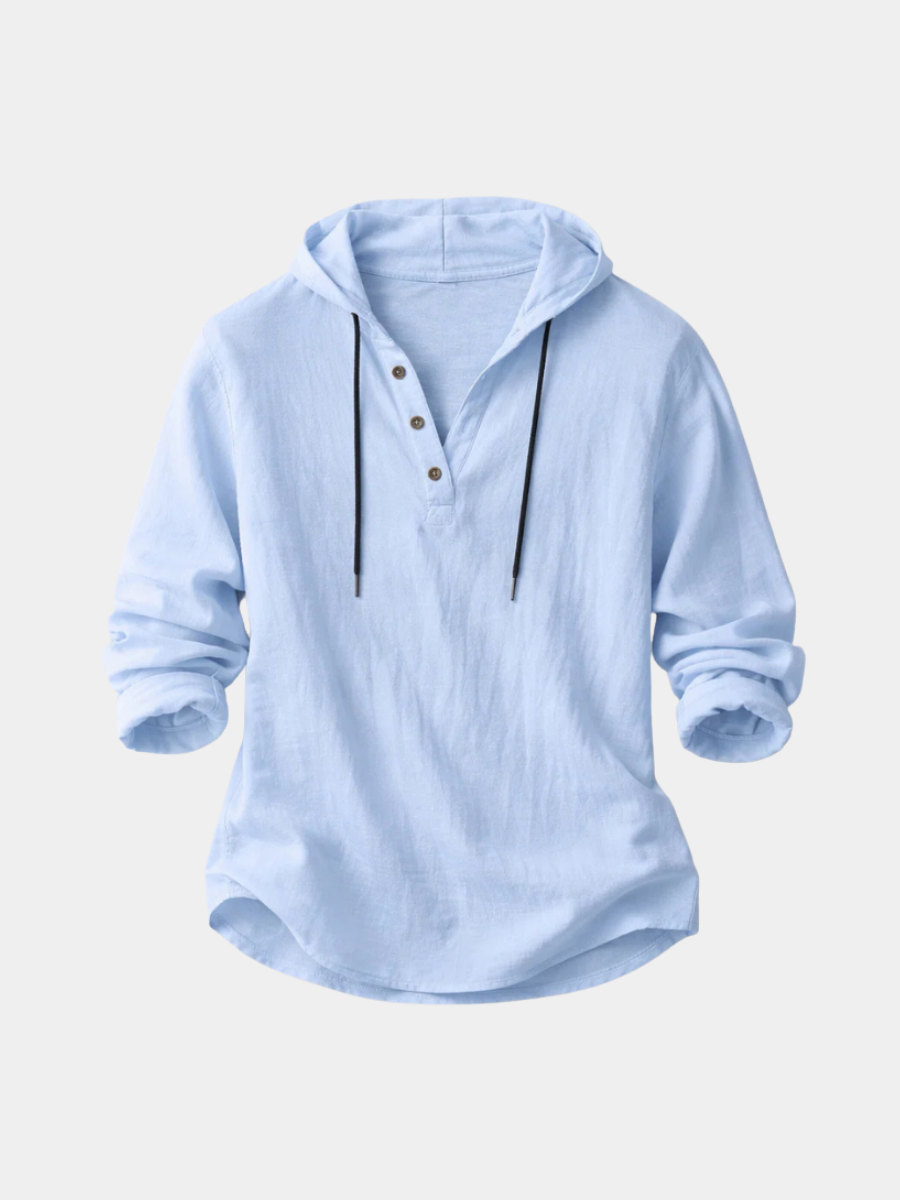 Stanley | Men's Stylish Hoodie for Winter