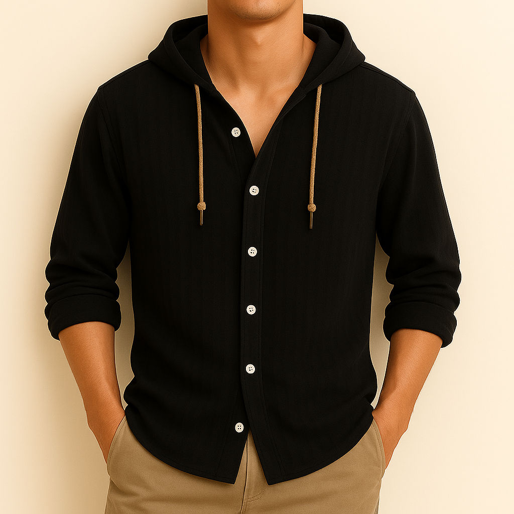 Briggs | Hoodie Shirt