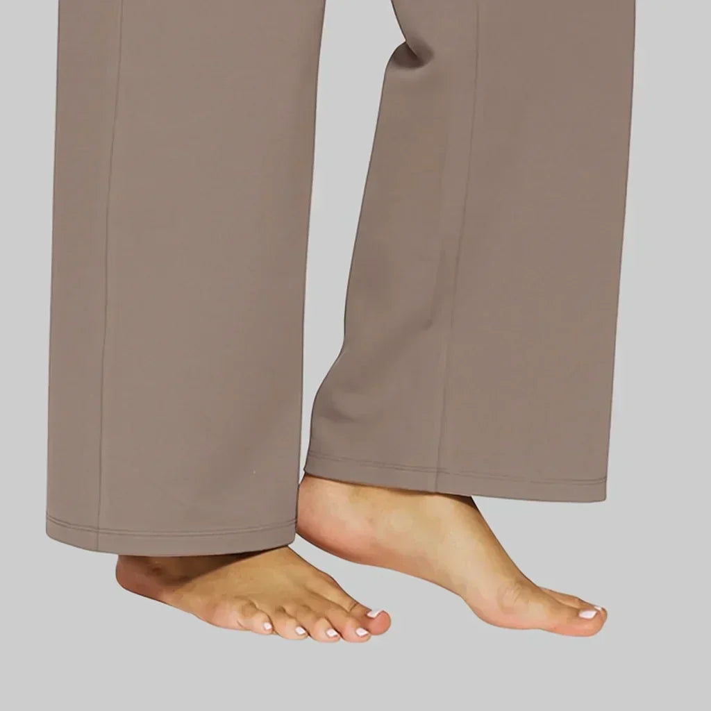 Vivienne | Comfort-Stretch Trousers