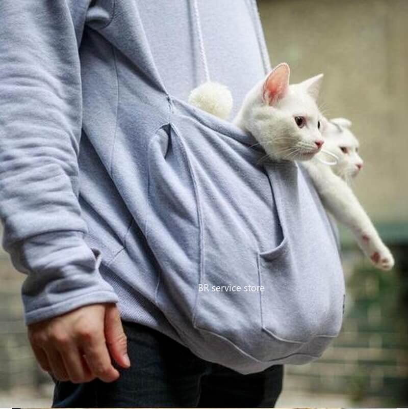Stylish Casual Hoodie for Winter