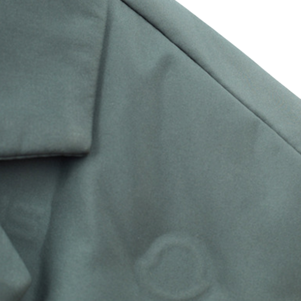 Sharp Focus Urban Windbreaker Jacket