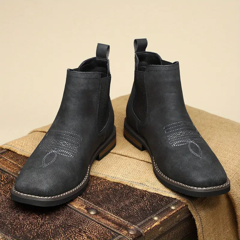 Winston | Boot