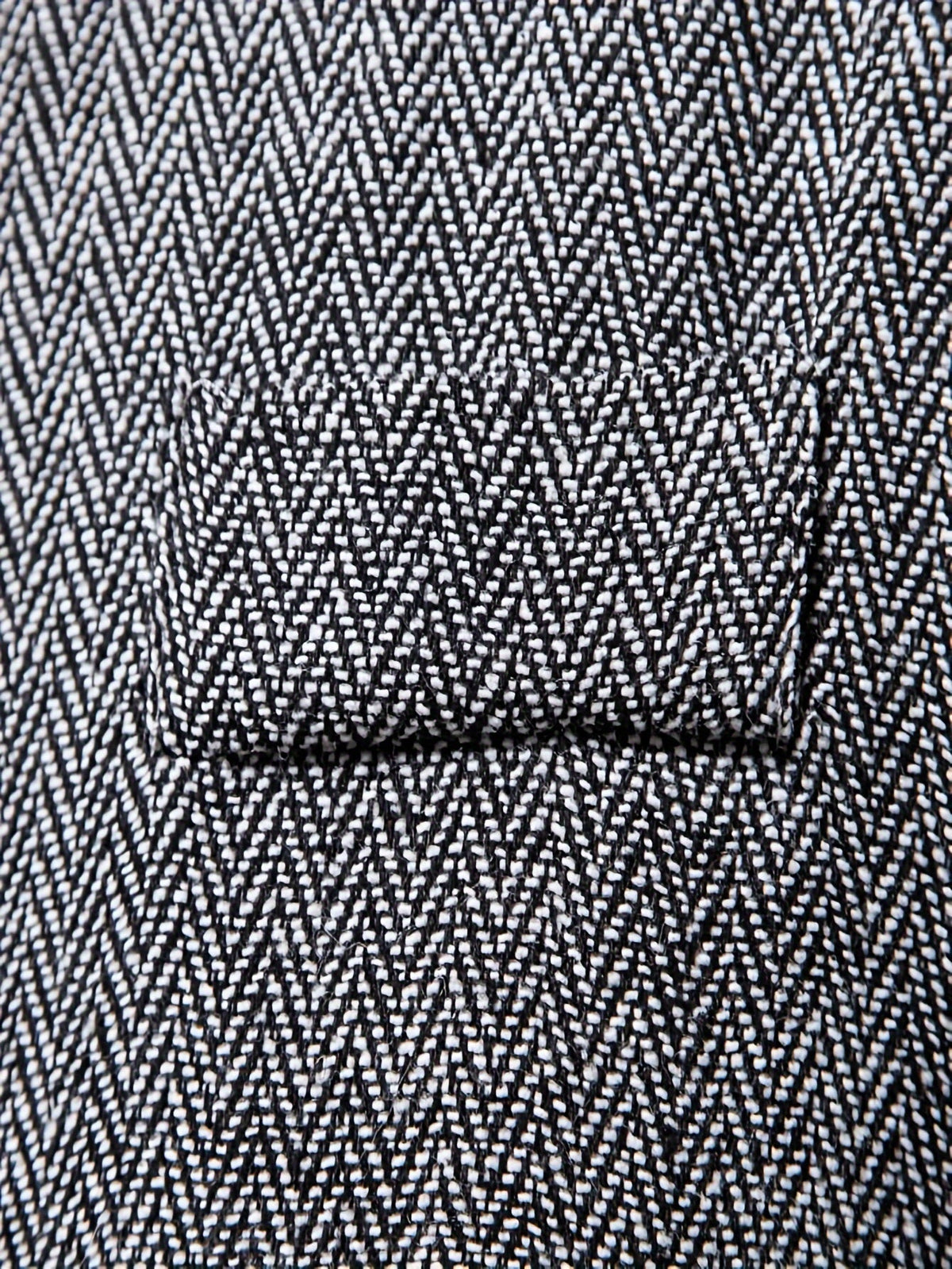 Benjamin | Men's V-Neck Waistcoat