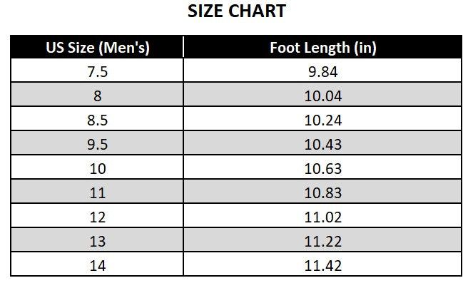 Men's Athletic Flip Flops with Comfort Arch Support