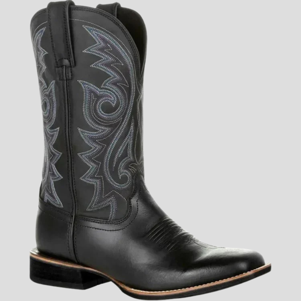 Owen | Men's Classic Western Cowboy Boots