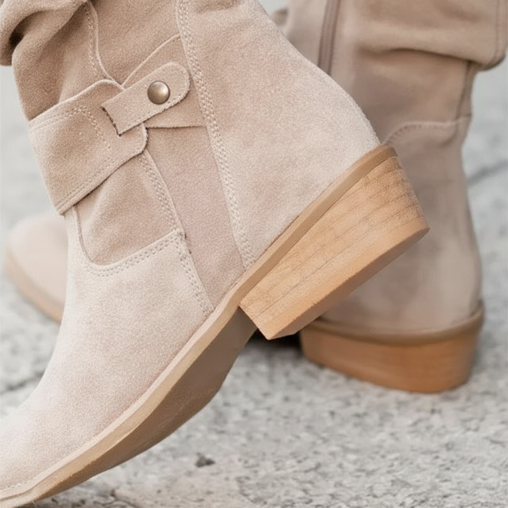 Nova | Women's Boots