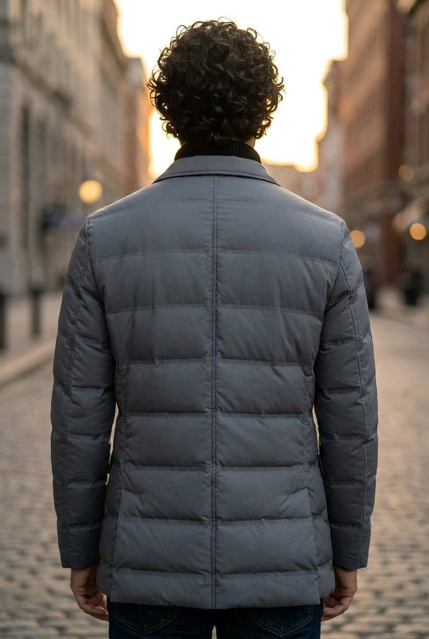 Marco Bianchi | Piumino Windbreaker Jacket