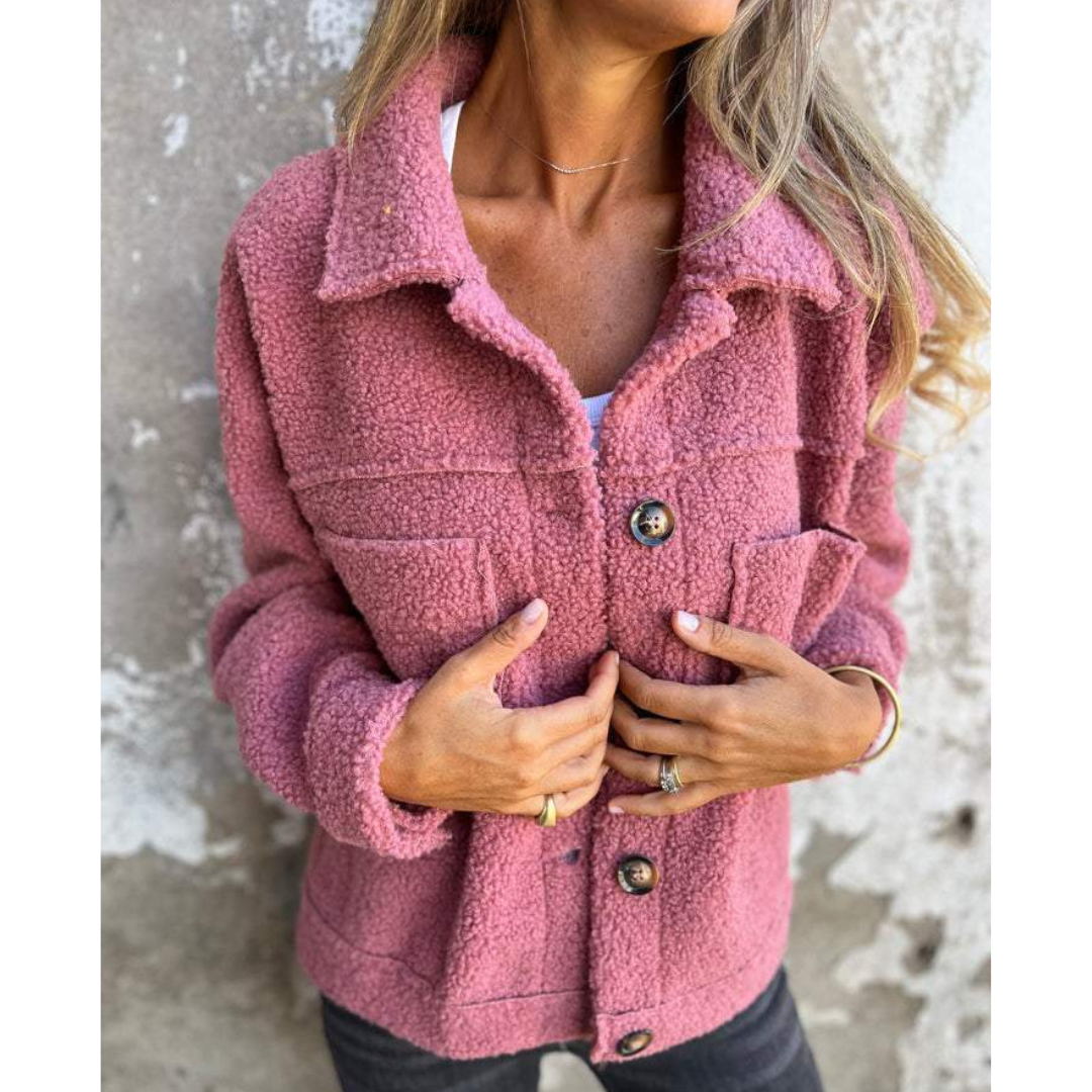 Stylish Fall Jacket