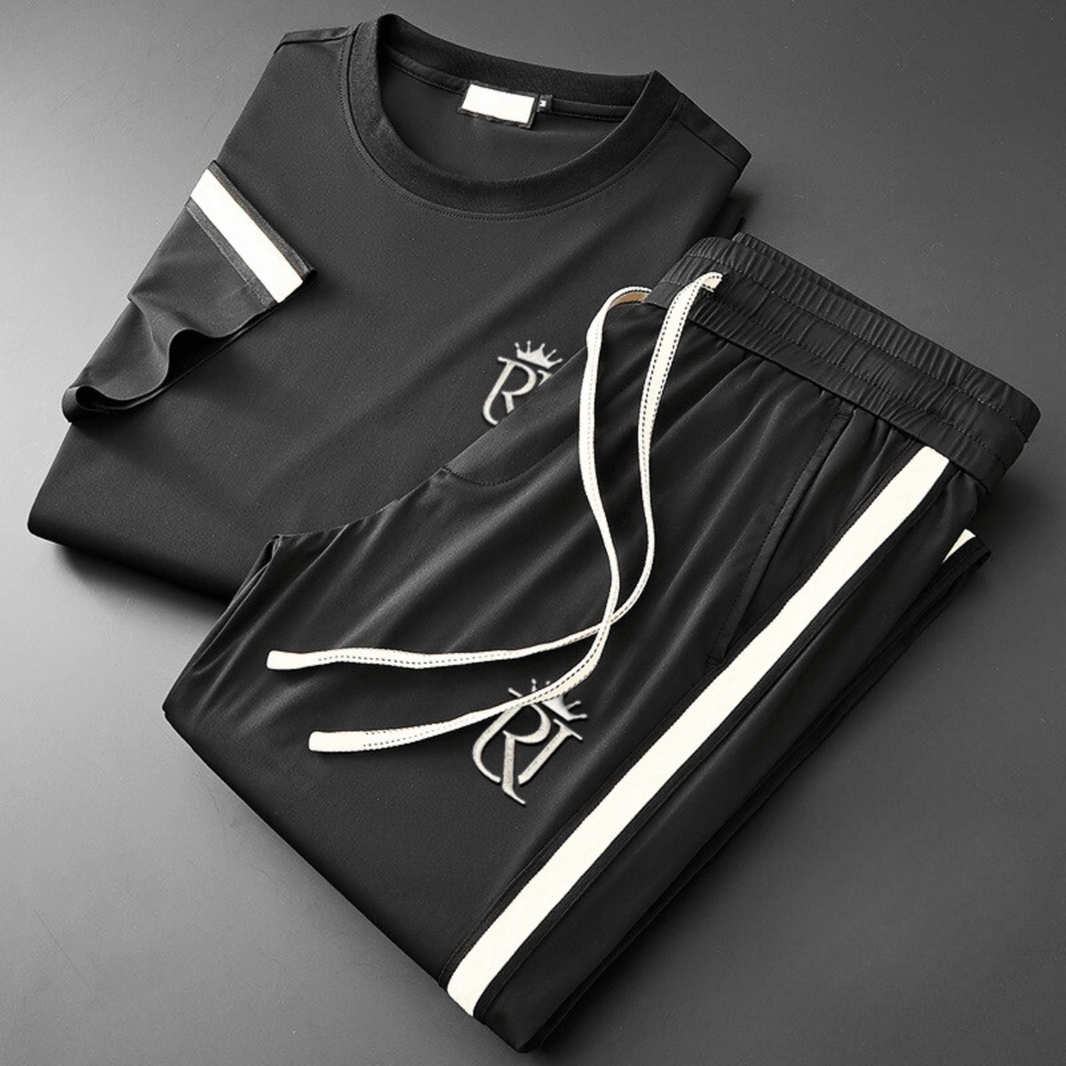 Royal Junction Premium Set