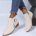 Una | Women's Orthopedic Ankle Boots