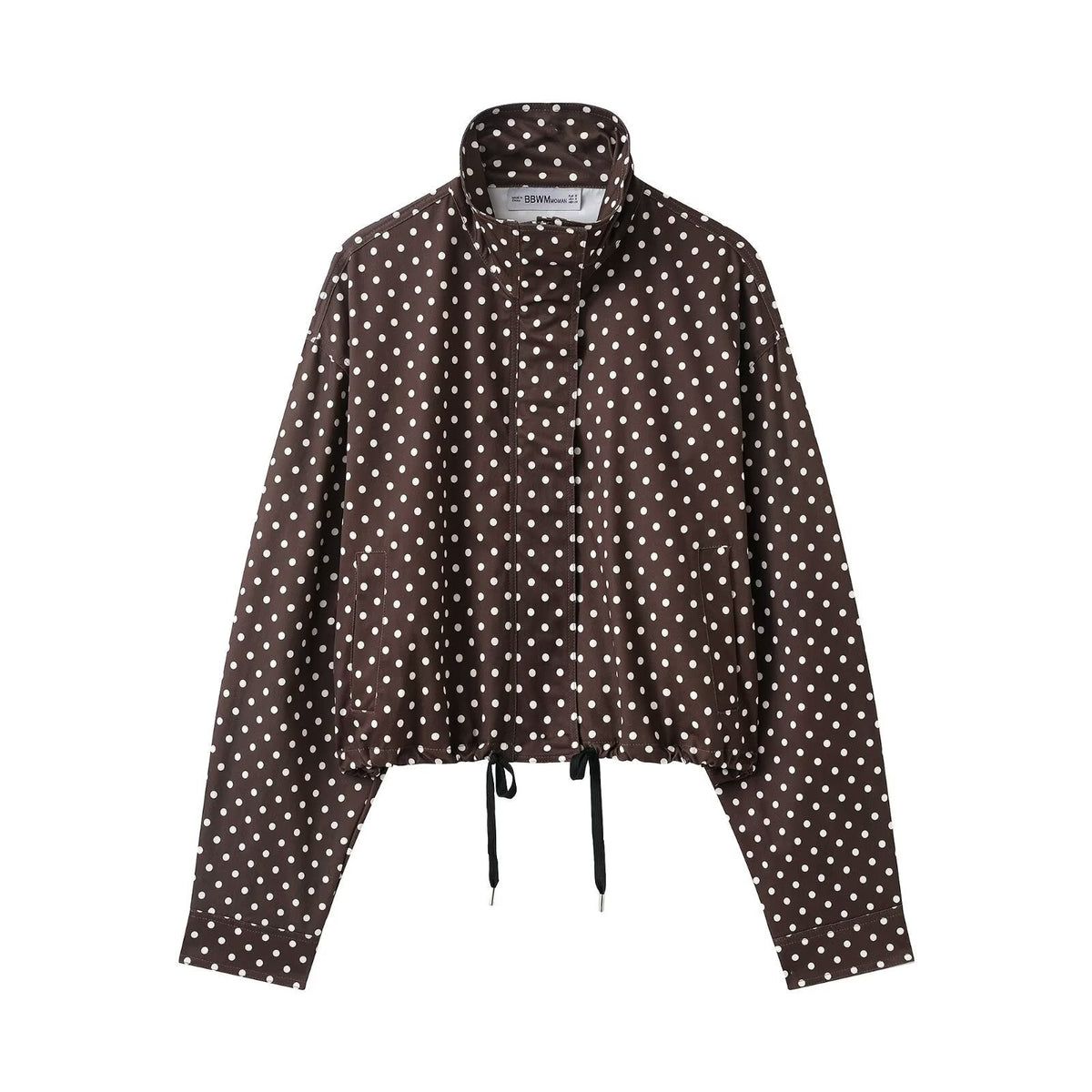 Thea | Women's Waterproof Rain Jacket for All-Weather Protection