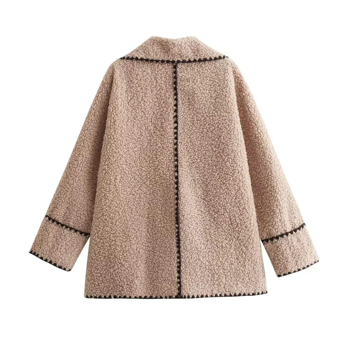 Holly | Women's Cosy Winter Jacket