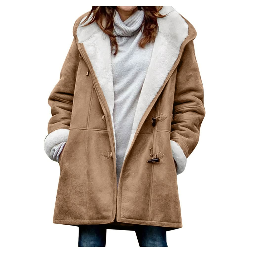 Penny | Women's Stylish Winter Coat