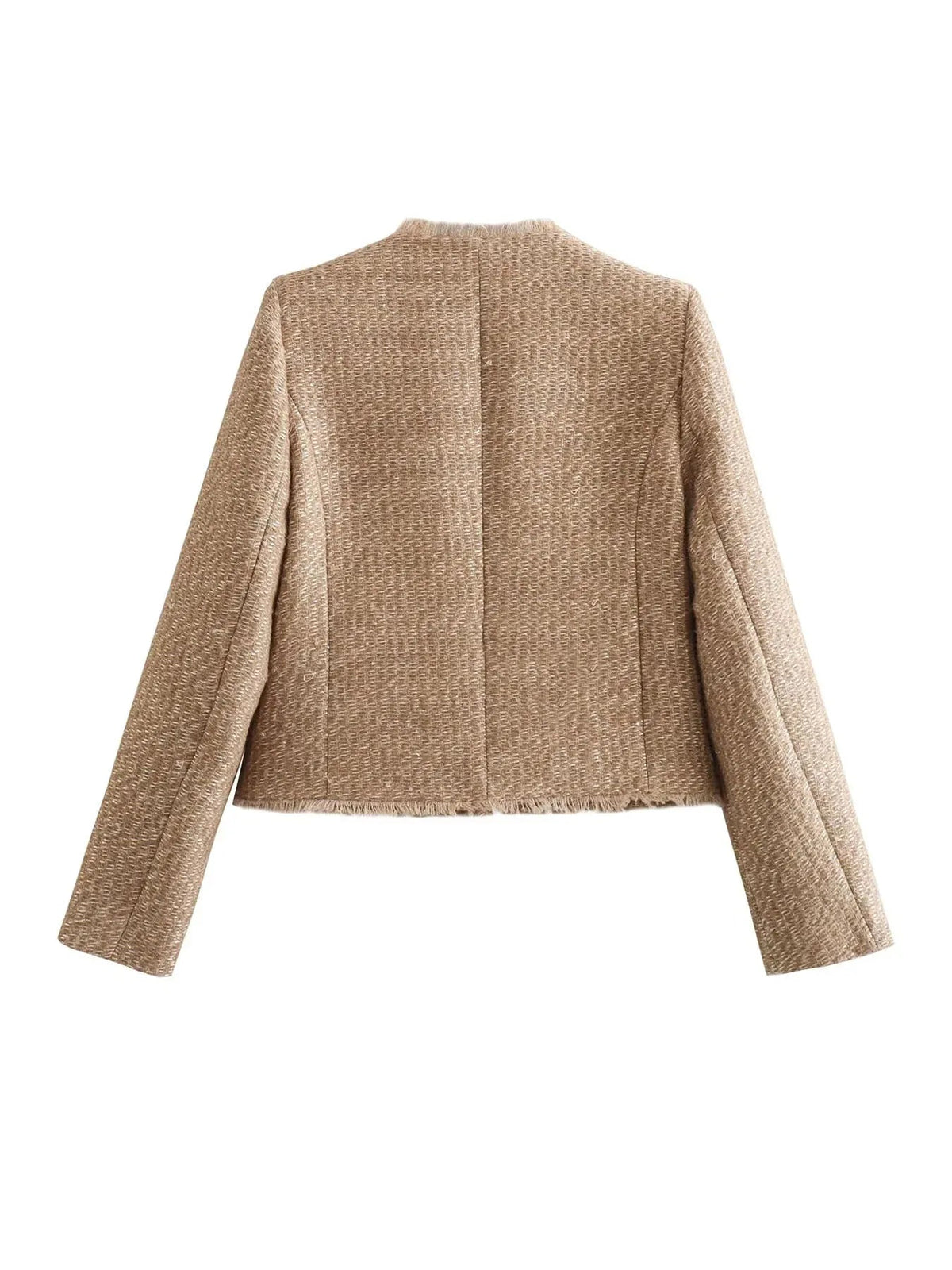 Elsie | Women's Stylish Winter Jacket