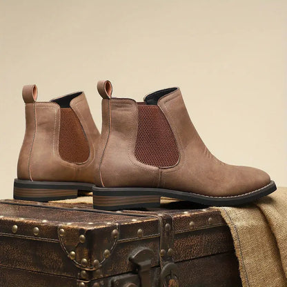 Toby | Men's Classic Boots