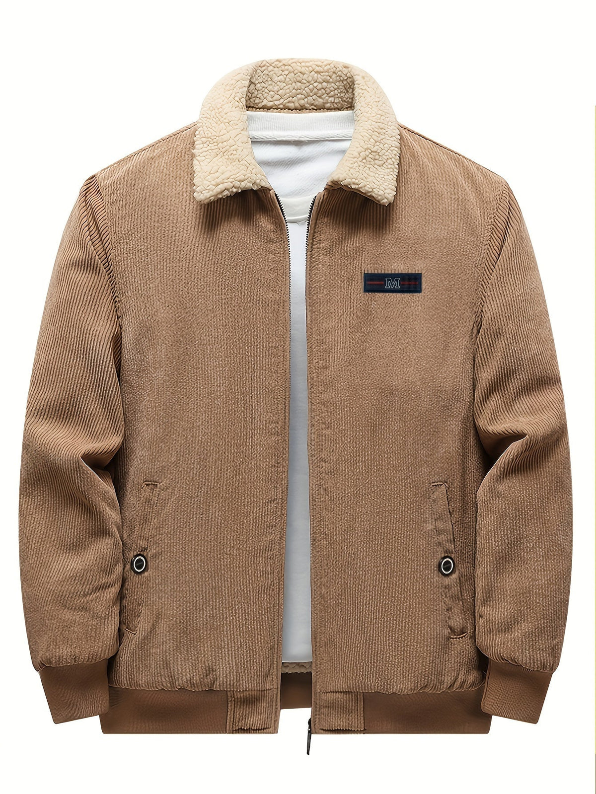 Stanley | Men's Vintage Lapel Jacket