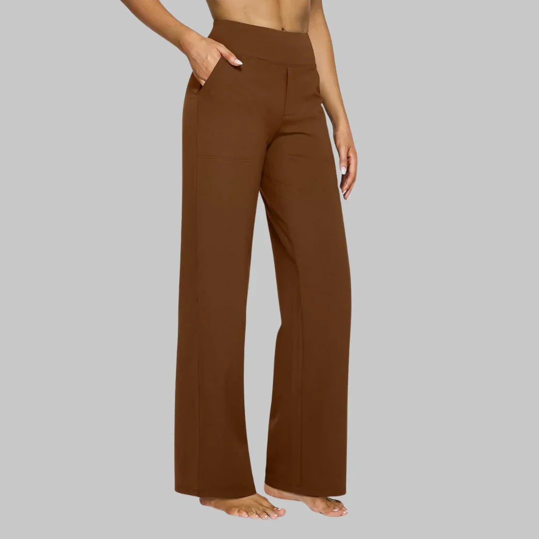 Vivienne | Comfort-Stretch Trousers