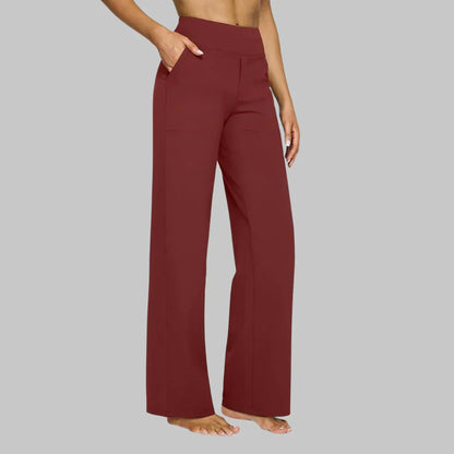 Vivienne | Comfort-Stretch Trousers