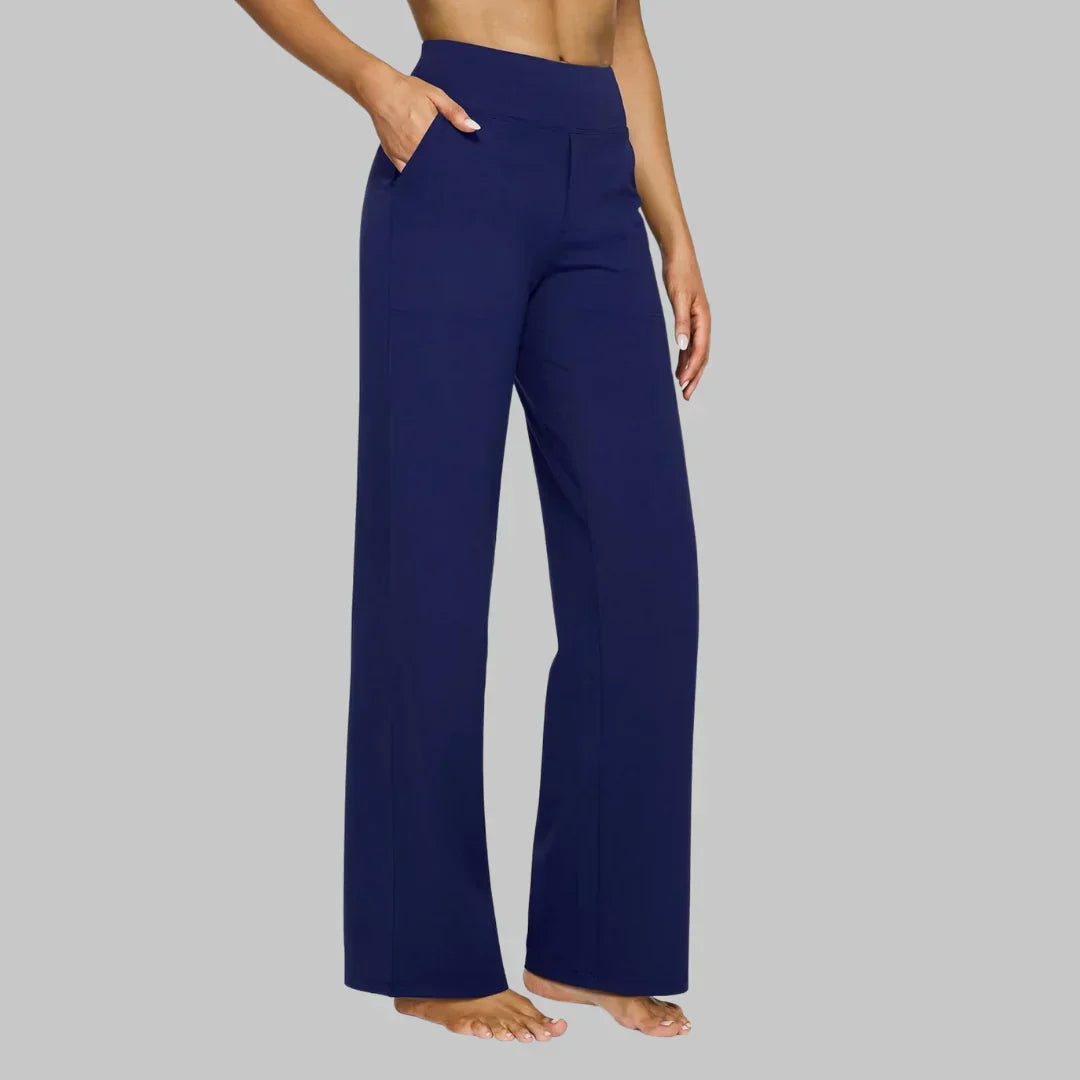 Vivienne | Comfort-Stretch Trousers