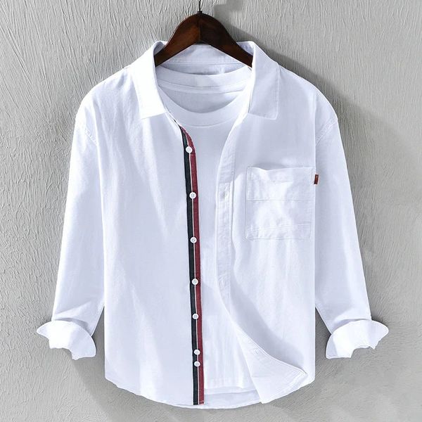 Cortese | Classic Oxford Shirt