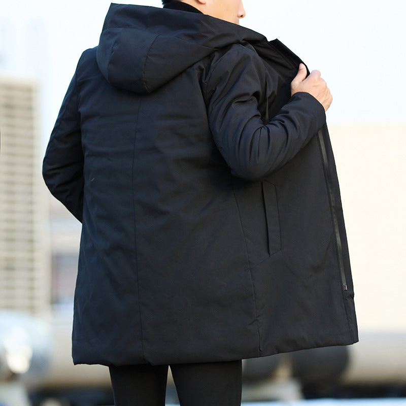 Joshua | Men's Insulated Winter Coat