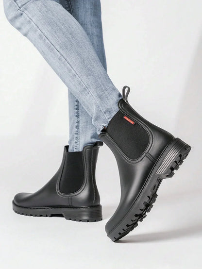 Guinevere | Women's Elegant Boots