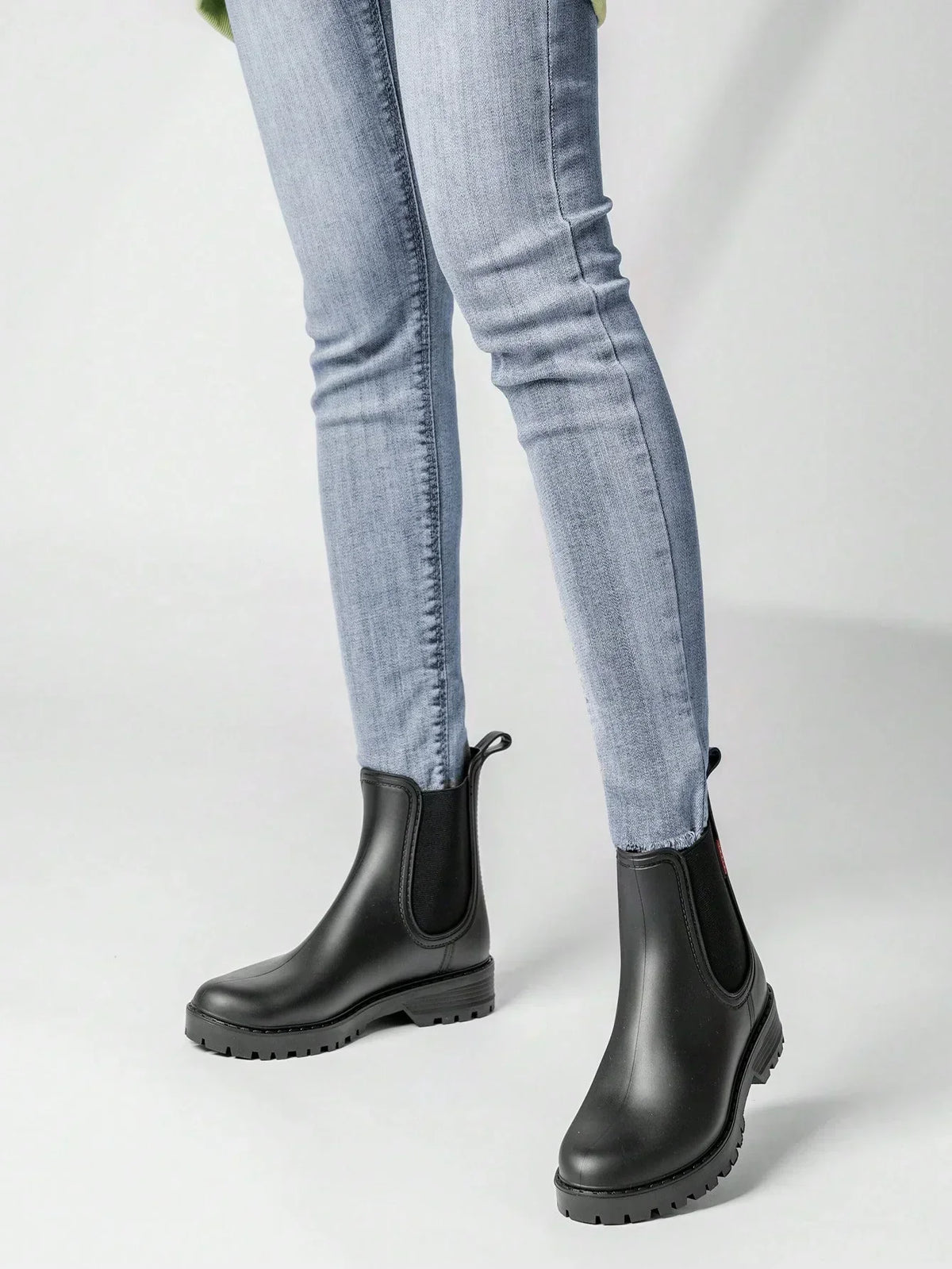 Guinevere | Women's Elegant Boots