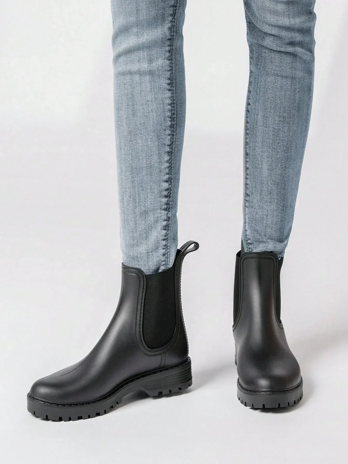 Guinevere | Women's Elegant Boots