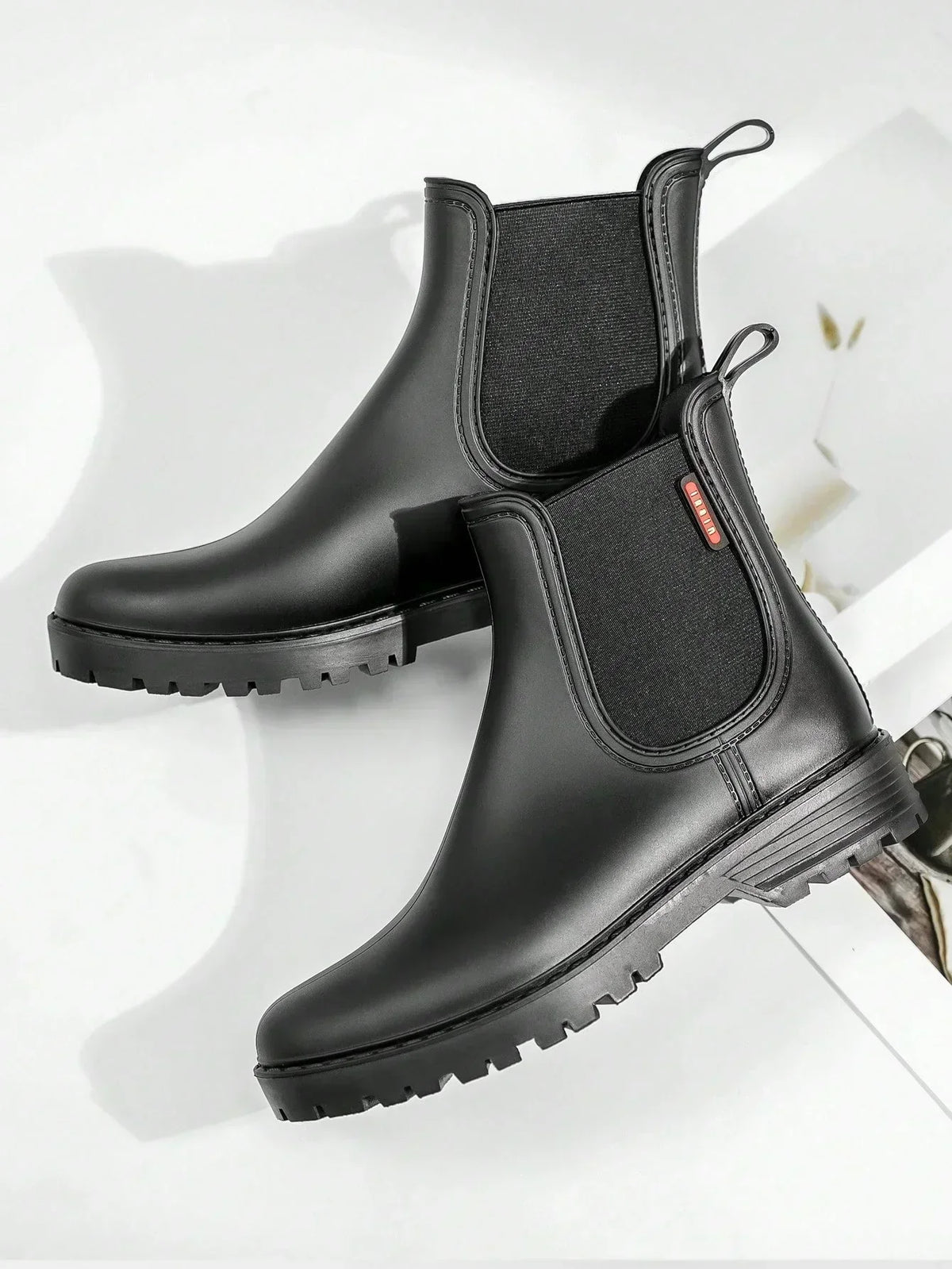 Guinevere | Women's Elegant Boots