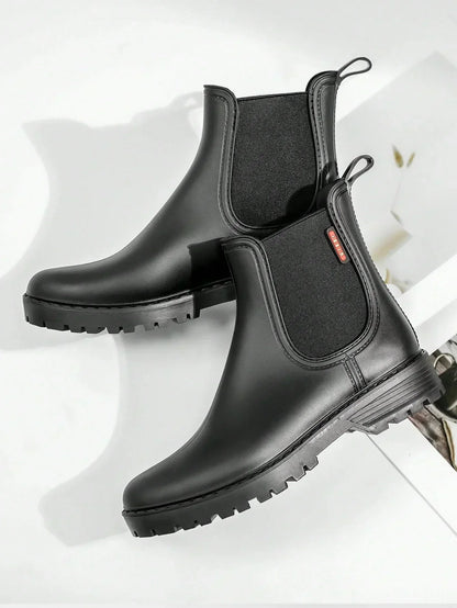 Guinevere | Women's Elegant Boots